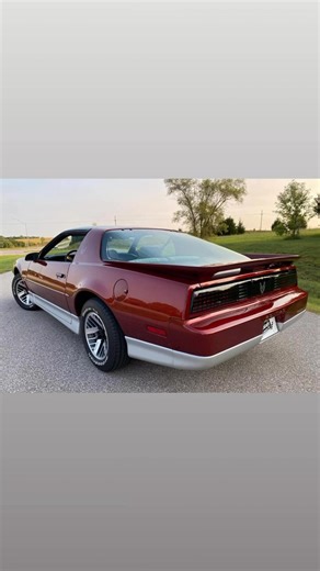 38K views · 1.2K reactions | Restore a Muscle Car photo archives | Ohio F-Bodies | Facebook