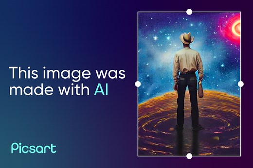 Introducing AI Image Generator: a text-to-image tool in Picsart - Picsart Blog