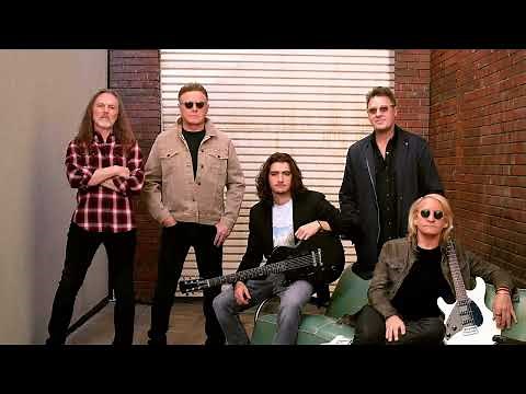 Hotel California Ringtone