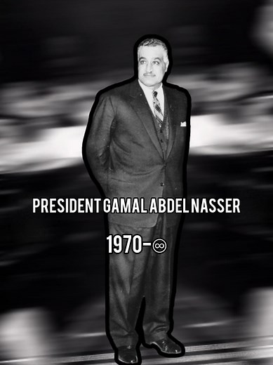 Gamal Abdel Nasser Hussein[a] (15 January 1918 – 28 September 1970) was an Egyptian military officer and revolutionary who served as the second president of Egypt from 1954 until his death in 1970. Nasser led the Egyptian revolution of 1952 and introduced far-reaching land reforms the following year. Following a 1954 assassination attempt on his life by a Muslim Brotherhood member, he cracked down on the organization, put President Mohamed Naguib under house arrest and assumed executive office. 