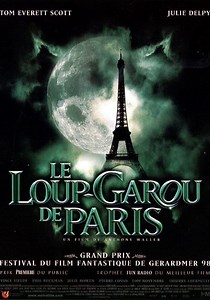 Regarder Le Loup-garou de Paris en streaming complet
