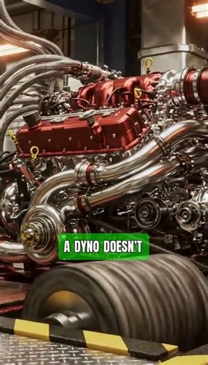 Dyno Day Disaster When Big Power Goes Wrong On The Test Bench.