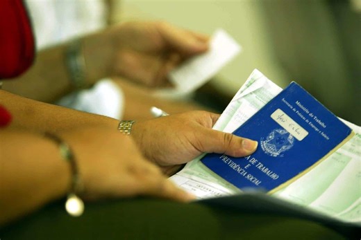 Como dar entrada no SEGURO-DESEMPREGO? Te ensinamos a fazer a solicitação online