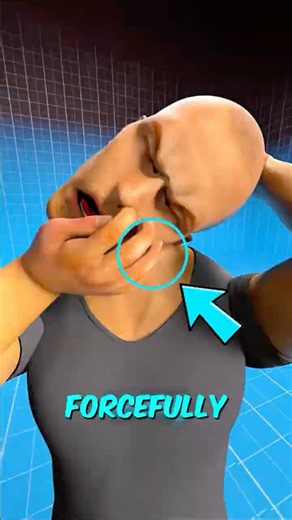 Cracking Your Neck Feels AMAZING… But Here's What's REALLY Happening! 😳🦴