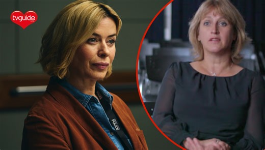 Gone: ITV thriller is inspired by true story of a real detective who solved one of Bath's most tragic cold case murders