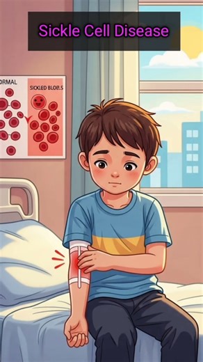 10 Diseases Caused by Blood | Blood Disorders Explained Simply | What Are Blood Diseases