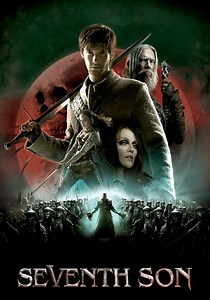 Seventh Son streaming: where to watch movie online?
