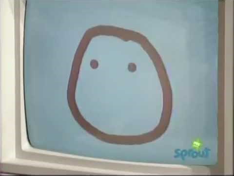 Sesame Street: Grover Teaches Megan Use a Computer