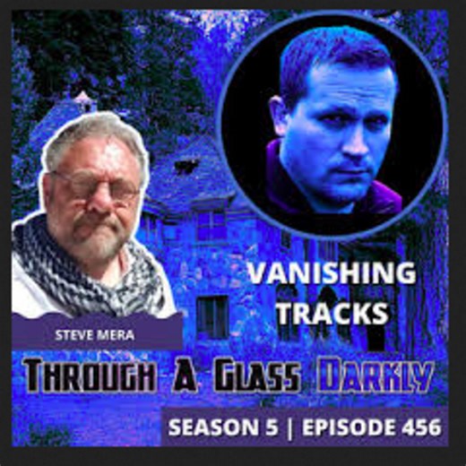 Sasquatch & the paranormal: Portals, orbs, and skinwalker-style cases | Steve Mera |