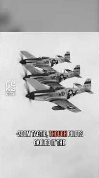 P-47 Thunderbolt: Mastering the Dive