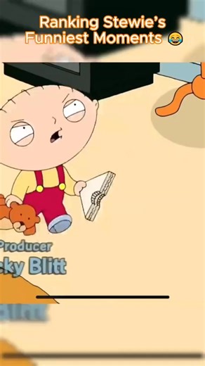 Stewie’s Funniest Moments 🤣 😂 😆 😭 #lol #viralreels #xyzbca #facebookviral #fypchallenge #family #familyfun #Peter #familyguy #goodvibes #goviral #viralvideochallenge #viralreelschallenge #viralreelsfacebook #viralreelsシ #viralpost2025シ #viralchallenge #petergriffin #loisgriffin #briangriffin #stewiegriffin #familyguyclips #familyguymemes #fblifestyle #viralreelsシ #viralreels #viralreelsfacebook #viralreelschallenge #viralreelsfacebook #xyzbca 😁 | Rex Ibeh