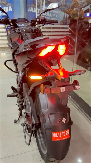All New 2026 Bajaj Pulsar Ns 200 Obd-2 B Model ❤️💎😍🔥