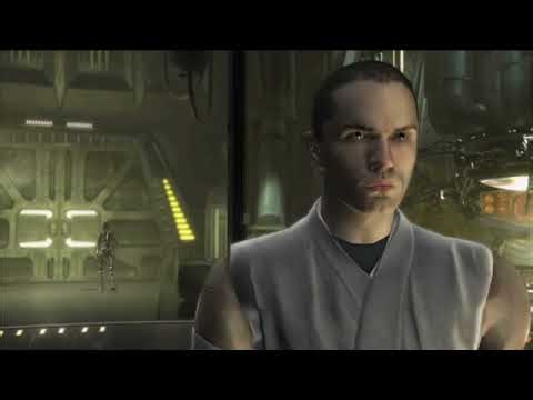 Star Wars The Force Unleashed | Level 05 - The Empirical | All Collectables | PS3 Gameplay