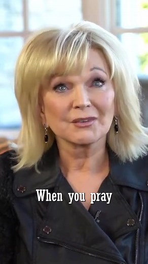 Here is a clip from Episode 2: Praying for His Wife from The Power of a Praying Wife Series. Click on the link below to watch the full episode: https://youtu.be/C8n9s4zizAs?si=APIxWJ6Ti0zHxBpg #ThePowerofaPrayingWife #StormieOmartian | Stormie Omartian
