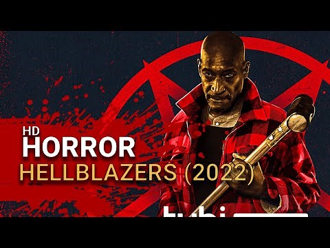 Hellblazers (2022) - Official Trailer [Tubi Original]