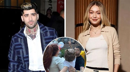 Zayn Malik hints at heartbreaking truth about ex Gigi Hadid, daughter Khai