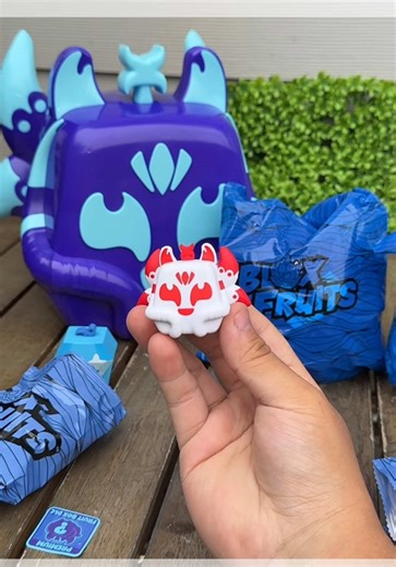 Blox Fruits Unboxing: Discover New Powers and Secrets