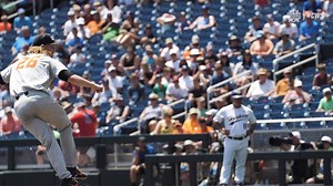 2.9K views · 35 reactions | Another day, another pitcher's duel. #CWS | Oregon State vs. Washington | NCAA Baseball | Facebook