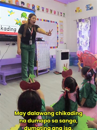 Engaging Addition Concept Songs for Kindergarten Teachers