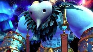 Kirby Star Allies - Final Boss & Ending True Final Boss