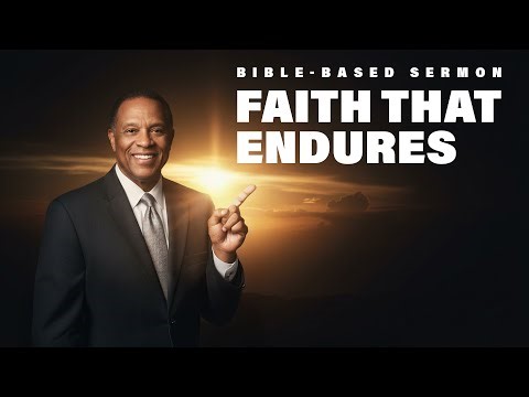 Is it Possible to Live by Faith in Such a Confusing World?