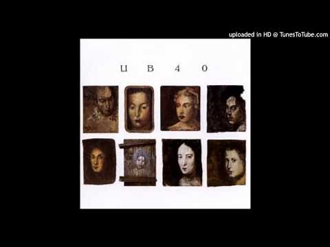 UB40 - Where Did I Go Wrong