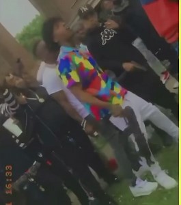 5.5K views · 42 reactions | Lil Boosie Music Video Shoot Shot Up And Someone Died | News & Hip Hop | Facebook