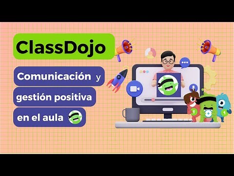 🎓 ClassDojo for teachers: what it is, how it works, and why you should use it