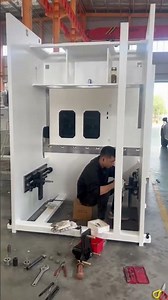 Inside Our CNC Machine Factory | WILAMAC Manufacturing Overview‪@WILAMACOfficial‬