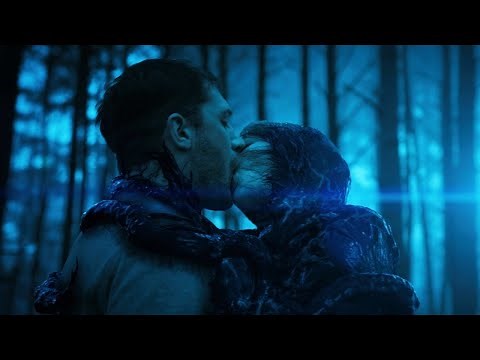 Venom - Exclusive "She-Venom" Behind the Scenes