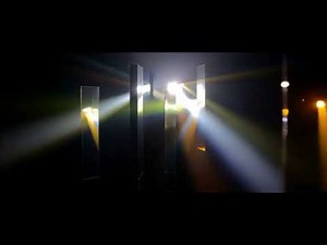 The Fray - Tasted Glory (Visualizer)