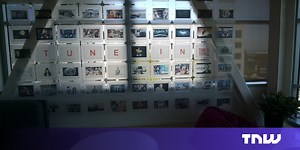 The sons and daughters of Google Glass