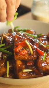 154K views · 304 reactions | How to cook Oriental Tofu ⬇️...