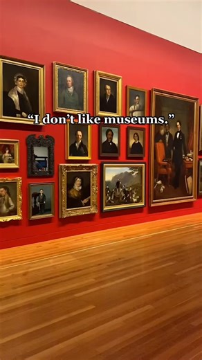 Not a museum fan? Think again! 🏛️ Te Papa Tongarewa in Wellington is a game-changer. This museum brings New Zealand's story to life with interactive exhibits, Maori taonga (treasures), stunning art, and even a walk-through bush! It's free to enter (except for special exhibitions) and is fun for all ages. 🎥 wellingtonnz #100NewZealand #travel #adventures #newzealand #tepapa #wellington | 100% New Zealand