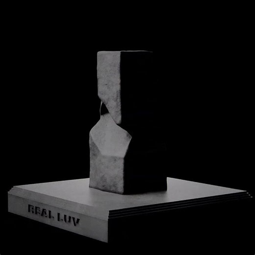 ADAM. OUT JULY 10TH. T.10 REAL LUV