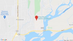 Three Rivers Casino Concert Tickets & Events Schedule 2026 - Florence, OR | JamBase