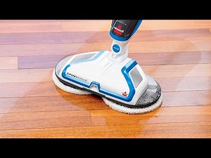 5 Best Electric Mops To Buy in 2022