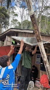 Nilipat nalang at buhay pa Solar natin #yamuastv | Yamuas TV official