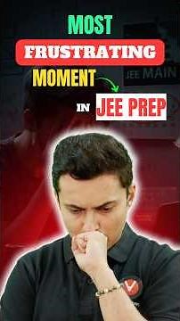 30 - 70 rule🔥JEE Preparation #jee #jee2026 #iit #iitjee #jeeadvanced #jeemains