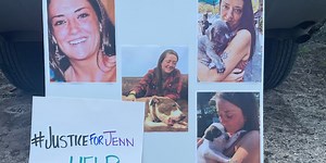 Lowcountry hit-and-run victim shares experience for the first time