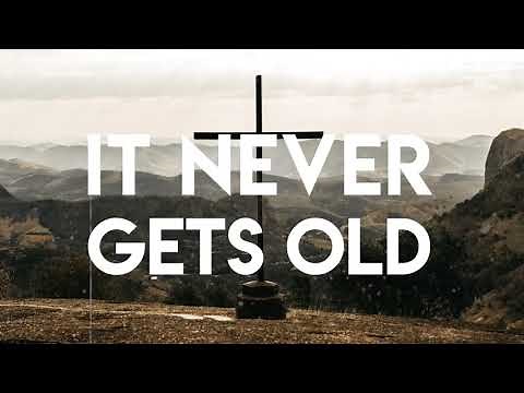 The Perrys - It Never Gets Old Official Music/Lyric Video