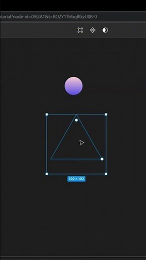3D shapes in Figma | Create 3D shapes in Figma tutorial | How to create 3D shapes in Figma | HD