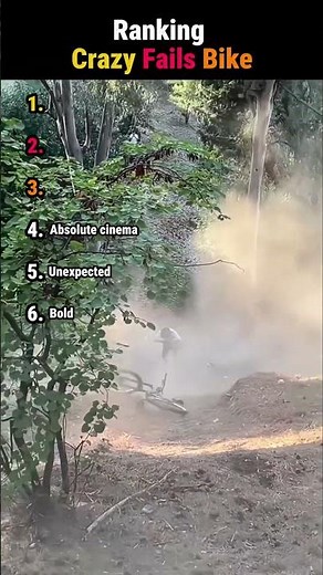 Bike Fails Craziest Crash Moments😂😂