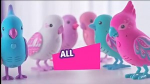Watch Little Live Pets Bird - Poppin' Polly on Amazon Live