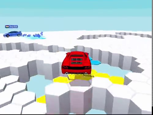 Cars Arena: Fast Race 3D