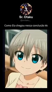 Kkkkk #animes #animescenes #anime #animeedit #viral | Sr. Otaku