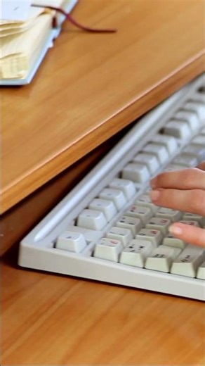 The Keyboard Secret You Never Noticed 🤯 #HiddenFacts #SnapSecrets