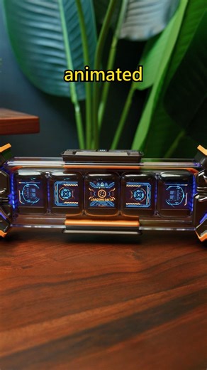 Divoom Times Gate Review | Useful or Just Eye Candy?