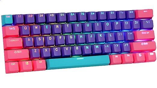 keycaps 60 Percent