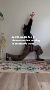 A glimpse of the hottest new yoga trends. Partly inspired by my mainstream yoga post yesterday and because I’m tired of being fed images of women doing yoga asana or fitness workouts half-dressed and reinforcing unrealistic health and beauty standards. That is getting old. So here is me playfully overdressed to kick off the newest trends. Of course, you can wear whatever you want when doing yoga asana, the point here is to subvert the dominant narrative and be the change we want to see. Change d